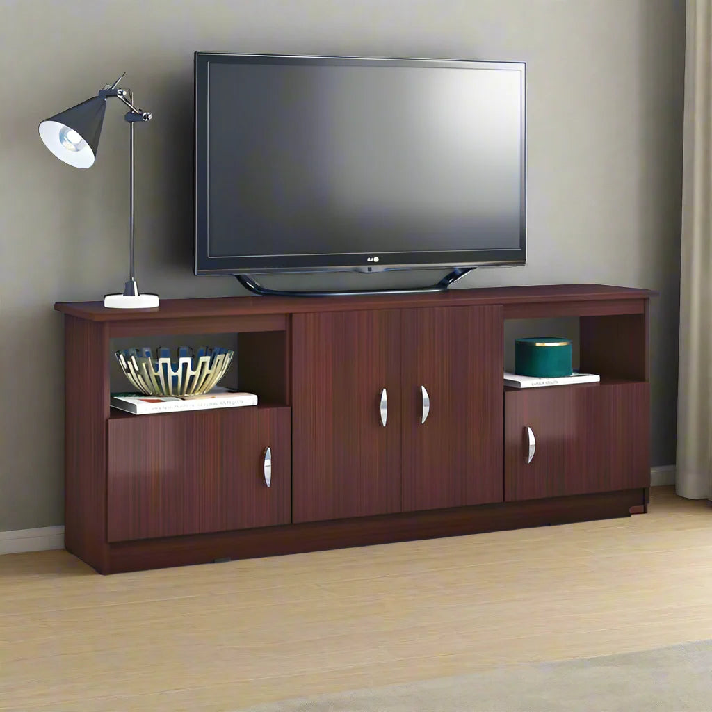 Wooden Stylish Tv Stand | Tv Cabinet