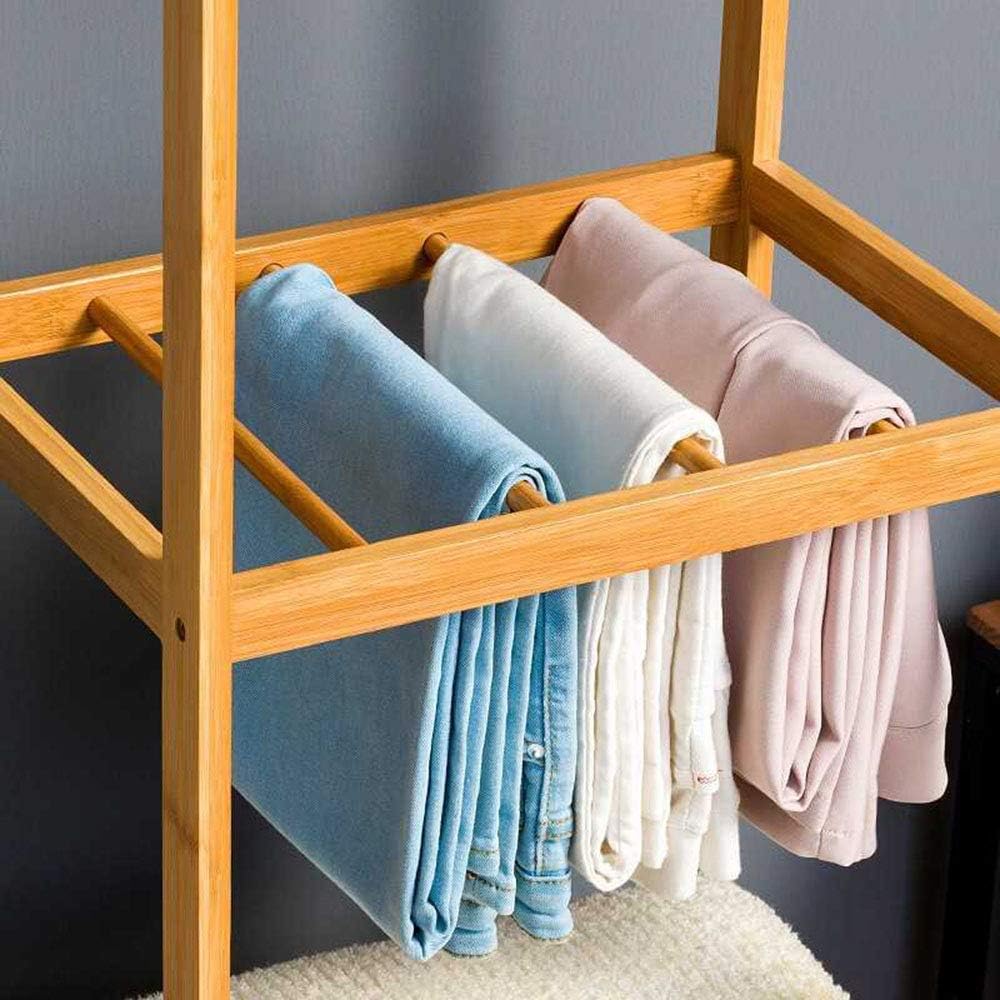 Wooden Multi Layer Alna for your shoes, coats, hats, bags, umbrellas and more