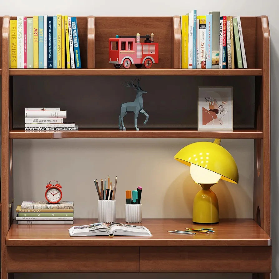 Wooden Interactive Table